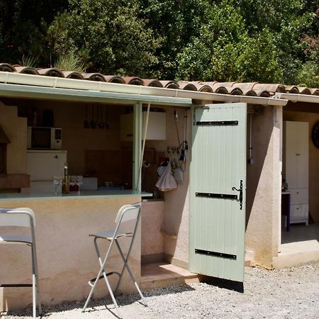 Saint-Julien-d'Asse La Bastide Des Roses B&B 외부 사진