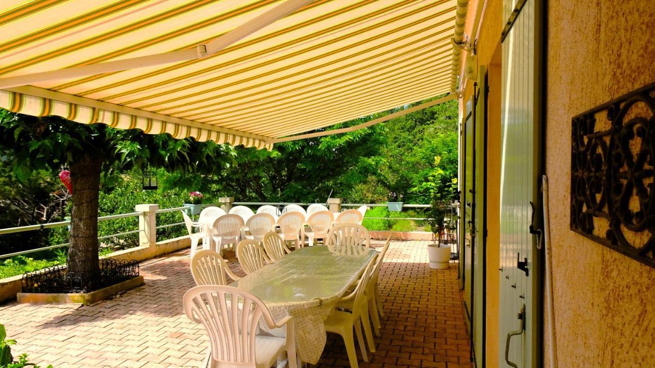 Saint-Julien-d'Asse La Bastide Des Roses B&B 외부 사진
