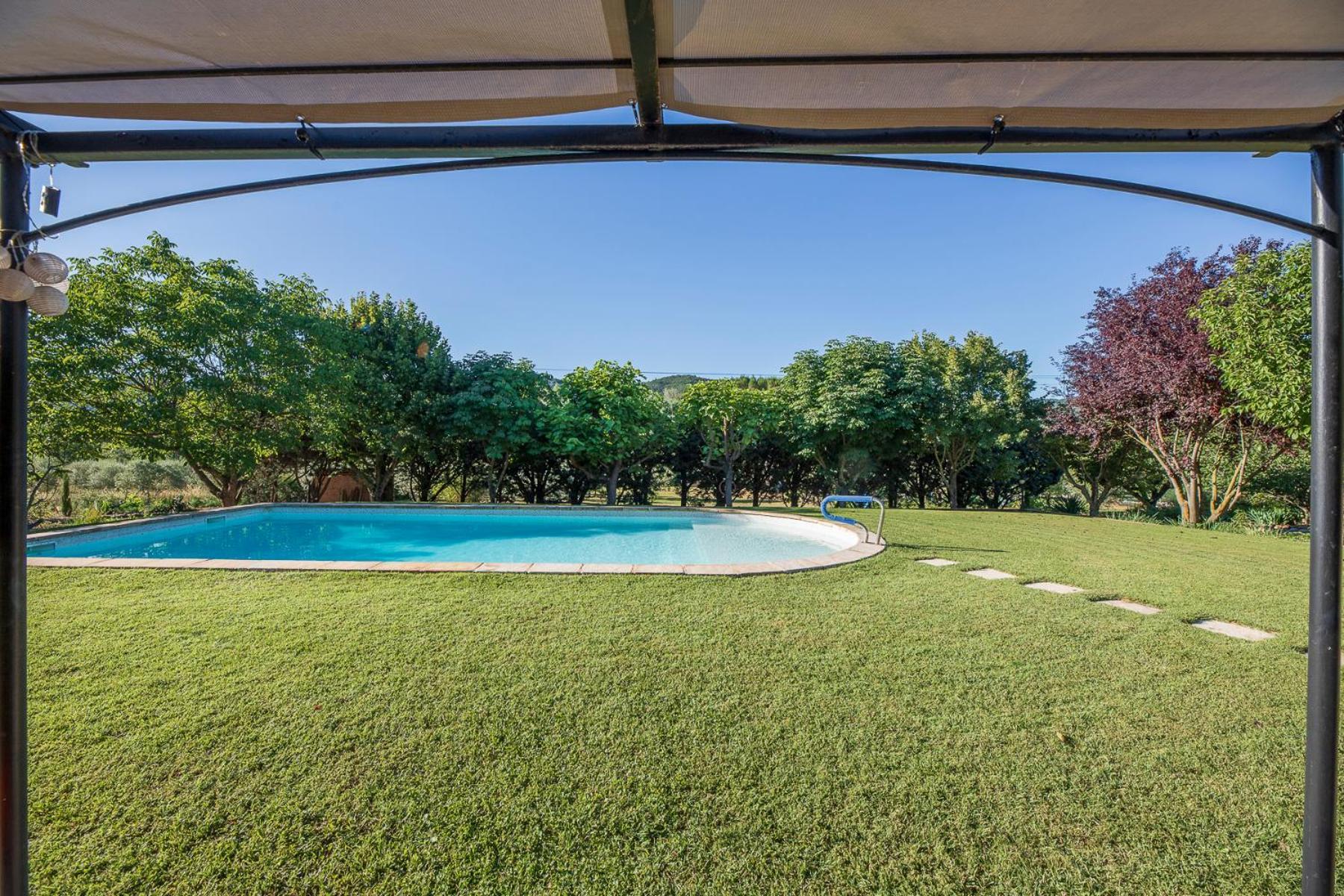 Saint-Julien-d'Asse La Bastide Des Roses B&B 외부 사진