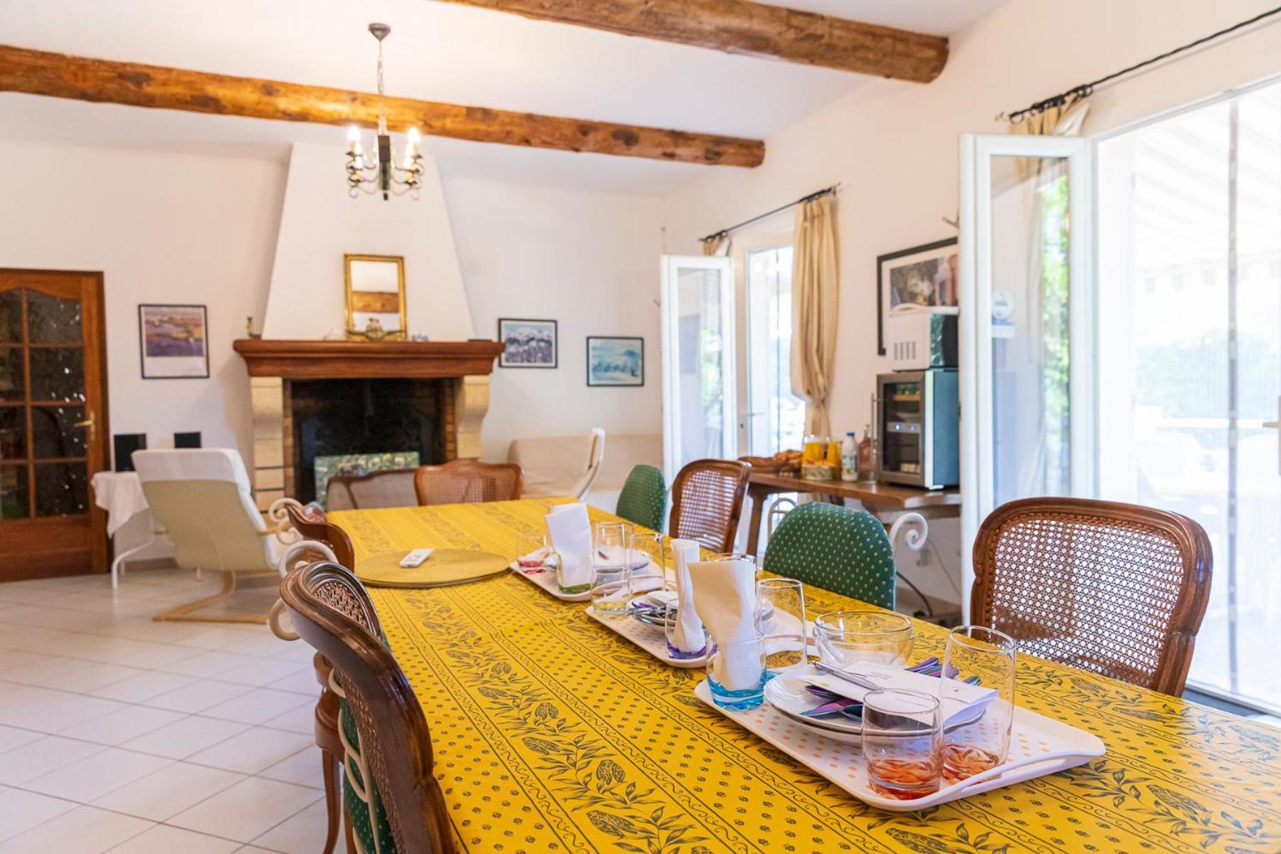 Saint-Julien-d'Asse La Bastide Des Roses B&B 외부 사진
