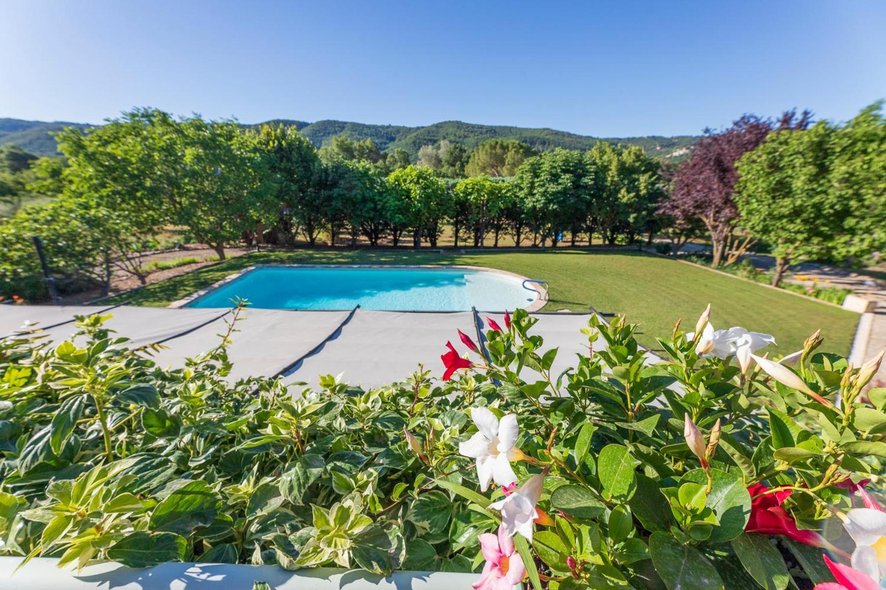 Saint-Julien-d'Asse La Bastide Des Roses B&B 외부 사진