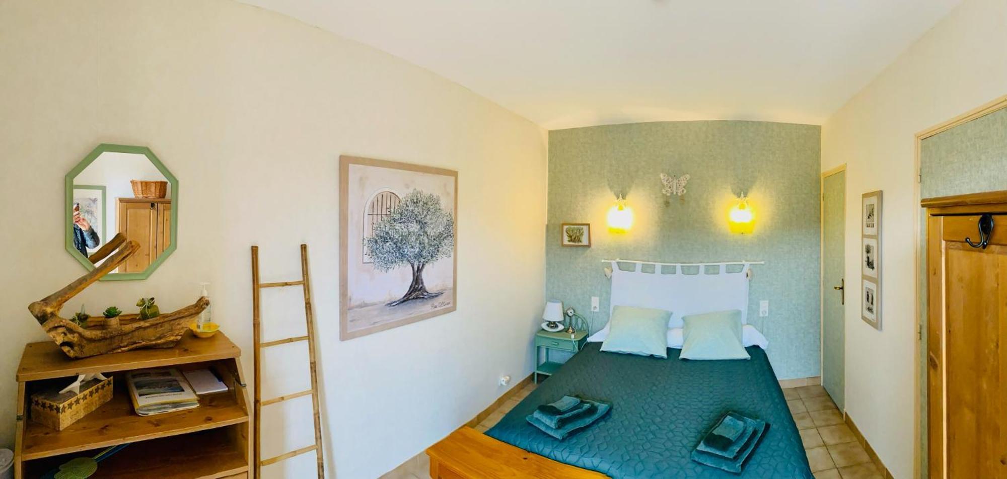 Saint-Julien-d'Asse La Bastide Des Roses B&B 외부 사진