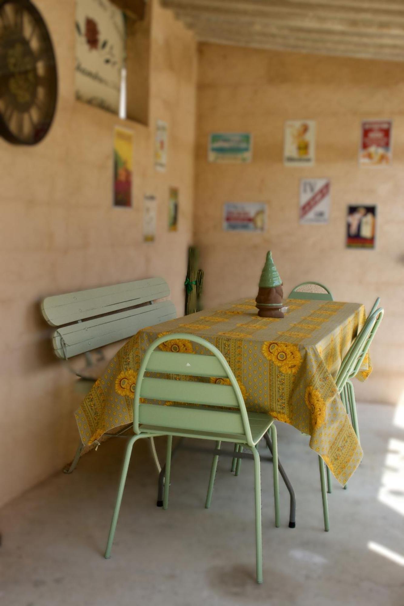 Saint-Julien-d'Asse La Bastide Des Roses B&B 외부 사진