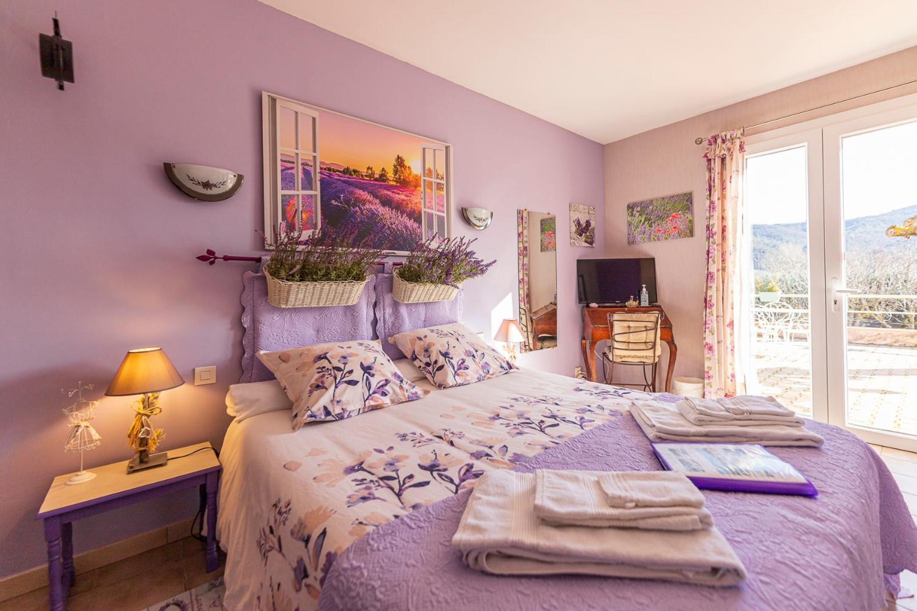 Saint-Julien-d'Asse La Bastide Des Roses B&B 외부 사진