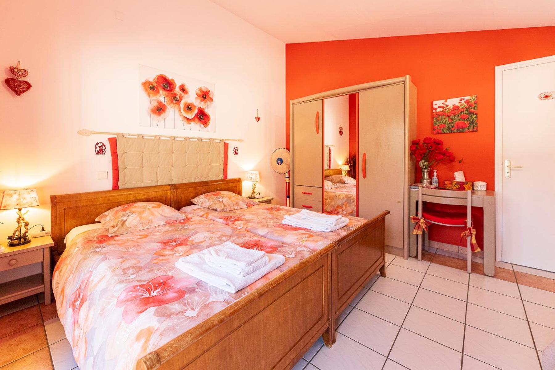 Saint-Julien-d'Asse La Bastide Des Roses B&B 외부 사진