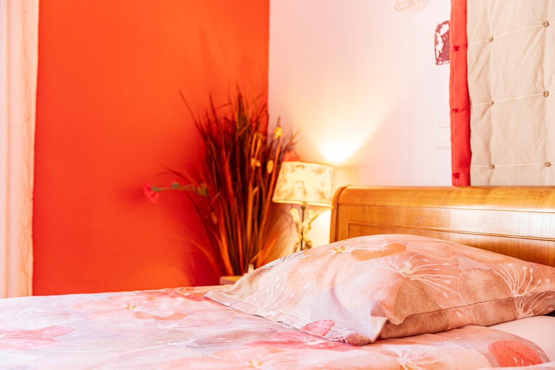 Saint-Julien-d'Asse La Bastide Des Roses B&B 외부 사진